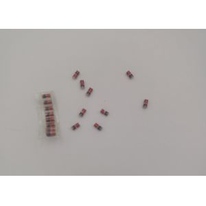 China 2.4-75V 0.5W ZMM5221B-ZMM5267B Zener Diode Smd wholesale