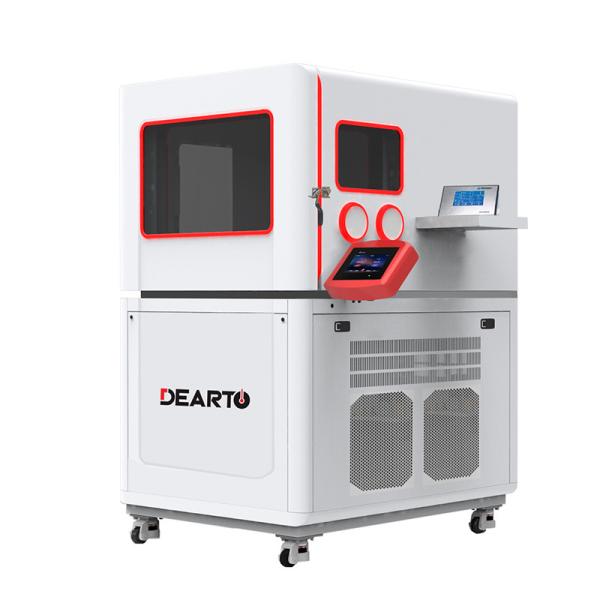 Quality Oversized Temperature Humidity Test Chamber for Thermometer and Hygrometer Calibration for sale