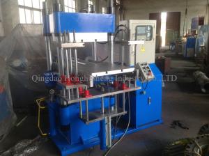 China 2 RT 3RT 4RT Rubber Compression Molding Machine wholesale