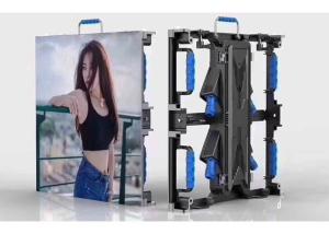 China SSTT-R3 3840hz 3mm Small Pixel Pitch LED Display wholesale