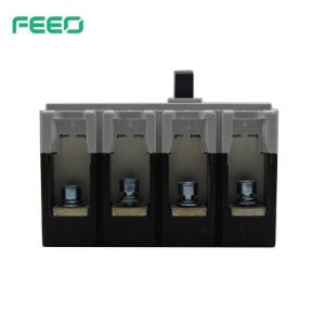 China Electrical 4P 630A Industrial Circuit Breakers wholesale