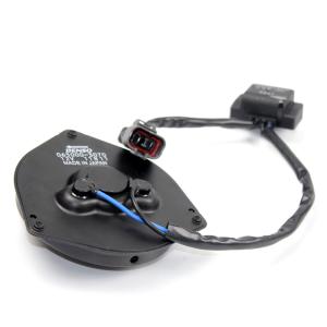 China CRV Civic FA1 Electric Honda Cooling Fan Motor Steel 38616 PWA J01 on sale