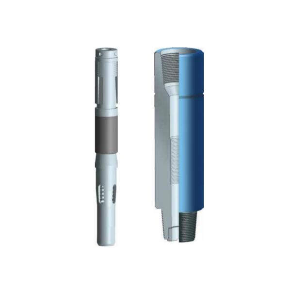 Drop-in Check Valve with drilling handling tools
