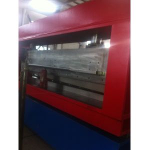 China Automatic Metal Slitting Machine , Steel Coil Cut To Length Machine on sale