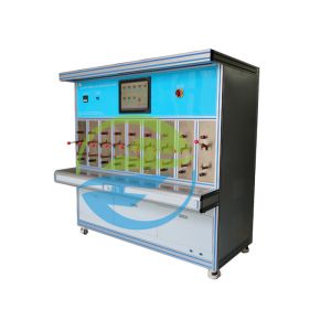 IEC 60898-1 Electrical Appliance Tester Circuit Breaker Tripping Characteristic