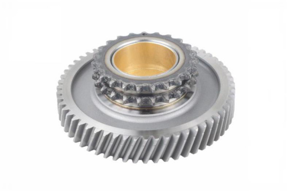 Timing - chain gear ME202657 ME200429 FOR MITSUBISHI