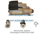 China 0001241008 - BOSCH Starter Motor 24V 5.5KW 11T MOTORES DE ARRANQUE wholesale