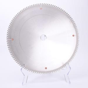 China TCT Aluminium Metal Circular Saw Blades Multipurpose Practical wholesale