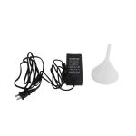 Tabletop / Portable Industrial Ultrasonic Humidifier High Atomization Efficiency