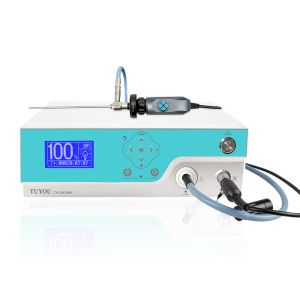 100W Medical Endoscope Camera for ENT and Surgical Procedures