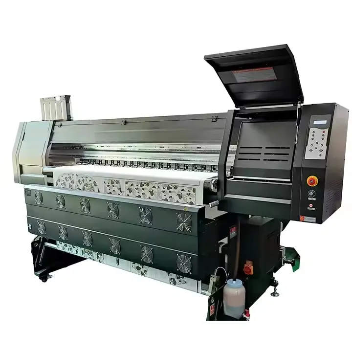 Digital Printing Machine