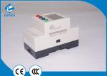 Compressors Used Three Phase Voltage Monitoring Relay 1-25s time delay protector