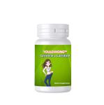 Carnitine L Carnitine Diet Supplements 60 Capsules Vegetarian Alternative To