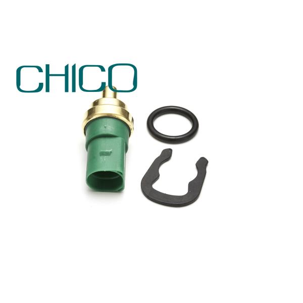 Car Engine 4 Pins Coolant Temperature Switch For VW 059919501 078919501B 4A0919501A