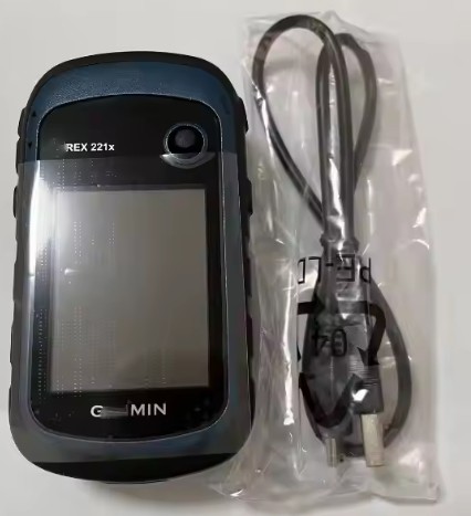 Original Garmia GPS Map ETrex 32x ETREX 221X 67 Handheld GPS Outdoor Recreation Stock