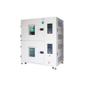 China 2 In 1 Battery Explosion Proof Environmental Chamber wholesale