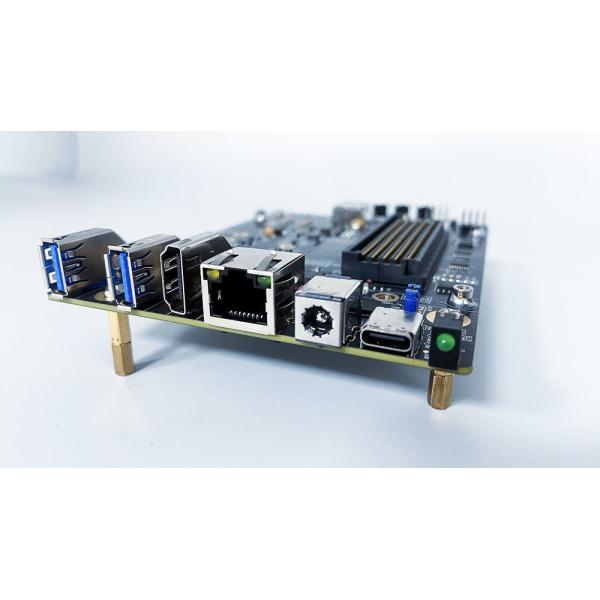 Autopilot Jetson AGX Xavier Industrial Embedded PC Board Module