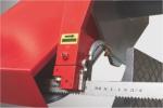 CS-380 CHENGLONG Horizontal Pivot Band Saw