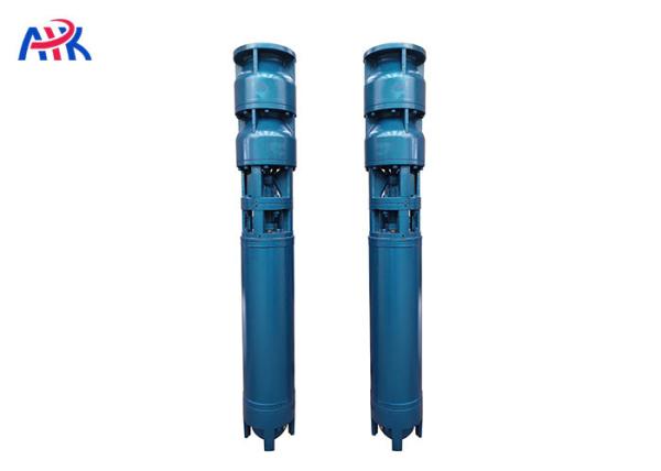 Quality 12 Inch 300m3/H 100m 160m Electric Submersible Pump for sale