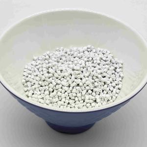 China High Gloss PP Resin Engineering Grade Virgin Polypropylene Customized wholesale
