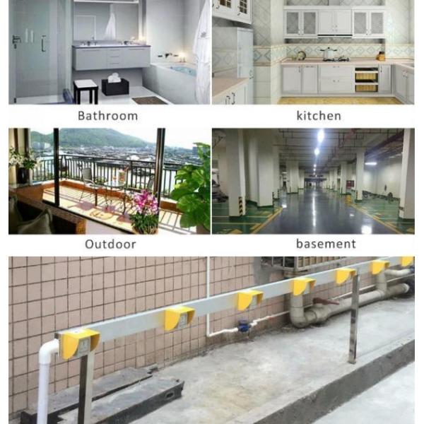 Different sizes and specifications American Type 2gang Switch 1gang Electrical Socket