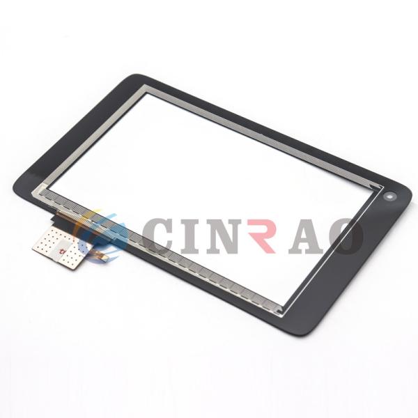BYD TFT LCD Capacitive Touch Screen TTDR070019FPC4.0 For Auto GPS Parts
