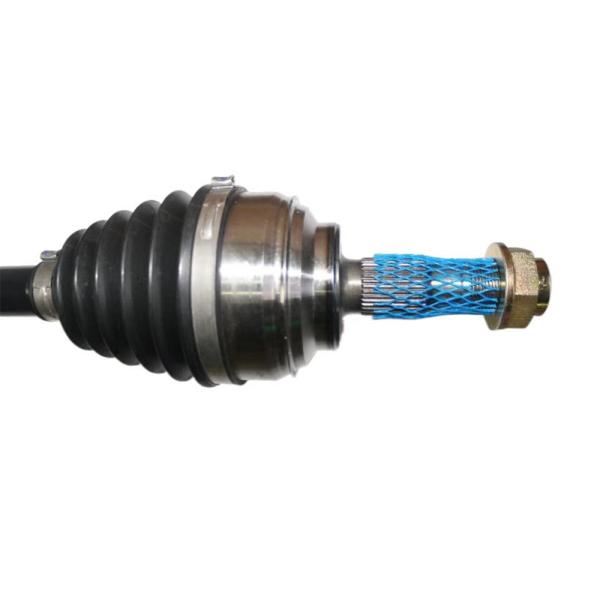 OE NO. 10619630 68x11x11cm Auto Parts Right Front Halfshaft Assembly for MG5/Roewe I5