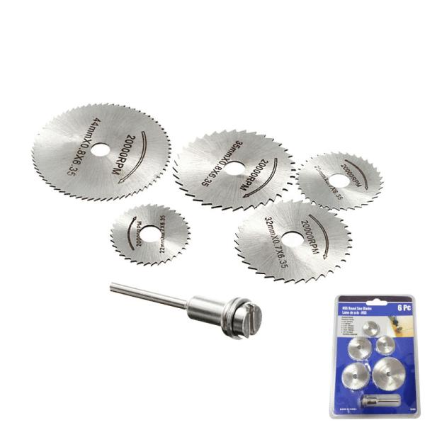 Quality Grade M2 M2 Hss Cold Saw Blade HSS Metal Cutting Blade 3.0mm for sale