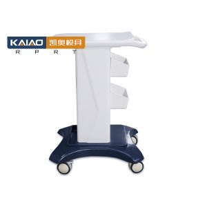 China Beauty Instrument Equipment Reaction Injection Molding Service wholesale