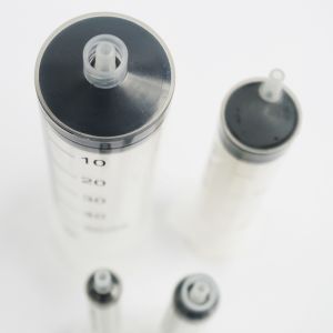 300ml Disposable Plastic Syringe