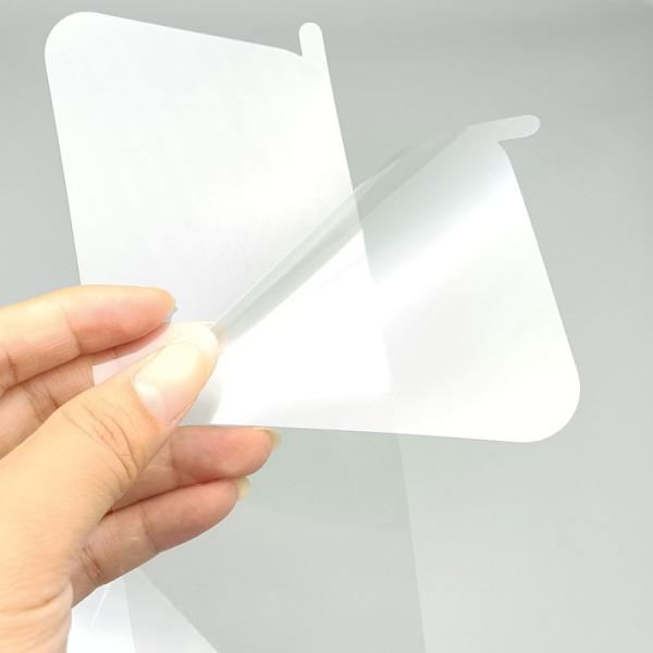 Dash Cam Screen Anti Glare Protective Film Scratch Proof For Car Video DVR