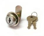 Letter Box Cam Lock with Dust Shutter