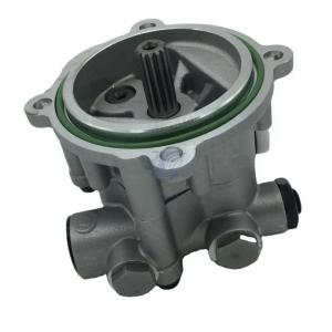 China Practical K3V112 Hydraulic Booster Pump , Multipurpose Hydraulic Pump Parts wholesale