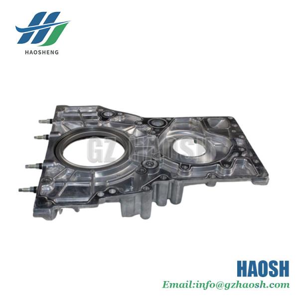 TIMING PANEL Auto Parts Timing Kit Cover For Isuzu 700P/4HK1 8-98057151-1