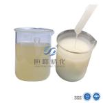 Zinc Mine Tailings Water Recovery Anionic Mining Flocculant PAM Liquid