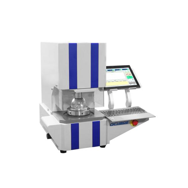 Quality LCD Display Film Bursting Strength Testing Machine High Accuracy for sale
