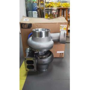 China BEM00001-UP Caterpillar C15 Turbocharger 1915431 Diesel Engine Spares wholesale