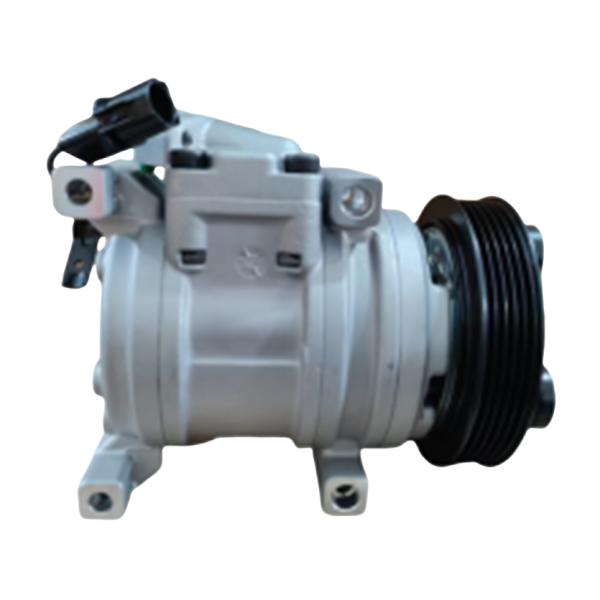 OEM 97701-0X100 Car Aircon Compressor For Hyundai I10 Kia Picanto Morningpa 2007
