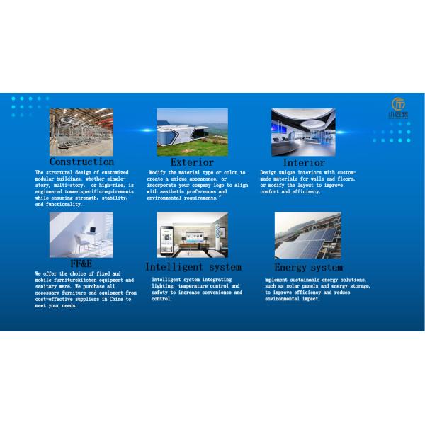 38 M2 Model E7 Solar Capsule House With 2 Bedroom Kitchen Bathroom Luxury Apple Cabin Capsule Home Vessel House Modular Homes