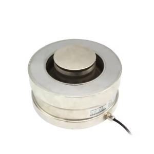 China Ring torsion compression load cell 150 ton Application: Axel-load scale, hopper scale, warehouse scale, silo scale wholesale