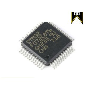 China STM32F072C8T6 MCU Microcontroller Unit Electronic Components Fully Compatible wholesale