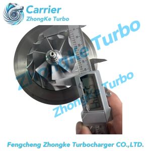 HX35W Turbo Cartridge 4894599 4033073 4033073H 3593569 3597179 4027331