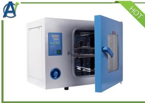 IEC 60851-6 Drying Oven Heat Shock Test Apparatus For Winding Wires Testing