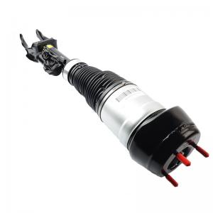 China Air Suspension Front Electricity Shock Absorber For Mercedes Benz W166 X166 1663201313 1663201413 on sale