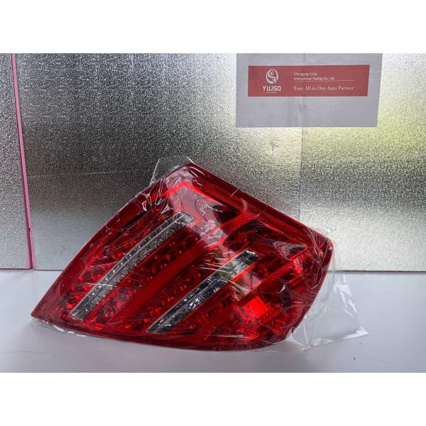 Automotive Left Rear Tail Light 2218201364 Tail Lamp Left For Benz W221 - W2013