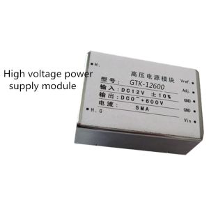 Buy cheap Continuously Adjustable DC Power Supply , 5mA High Voltage DC Power Supply from wholesalers