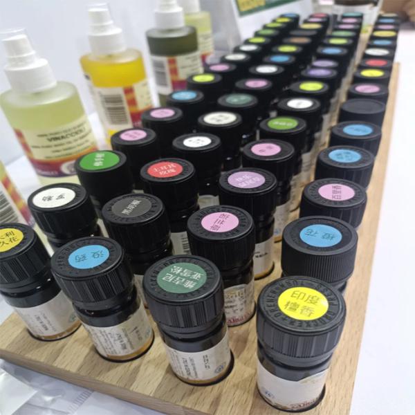 Organic Lychee Toothpaste Flavors Concentrated Fruity Fragrance Oil For Toothpaste Making