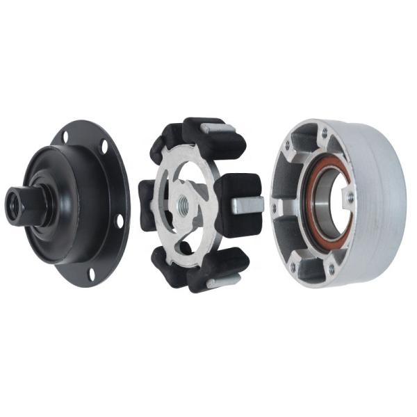 JH-COPU009 6SEU14C Auto AC Compressor Pulley Clutch Kit 12V For AUDI Q7 4.2 2005-2014