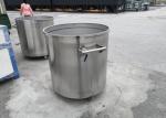 Mechanical Lifting Paint Dispersion Machine , 500l Automatic Paint Mixing
