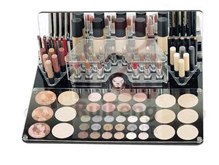 Quality Makeup Cosmetic organizer, Make-up Display Container for sale